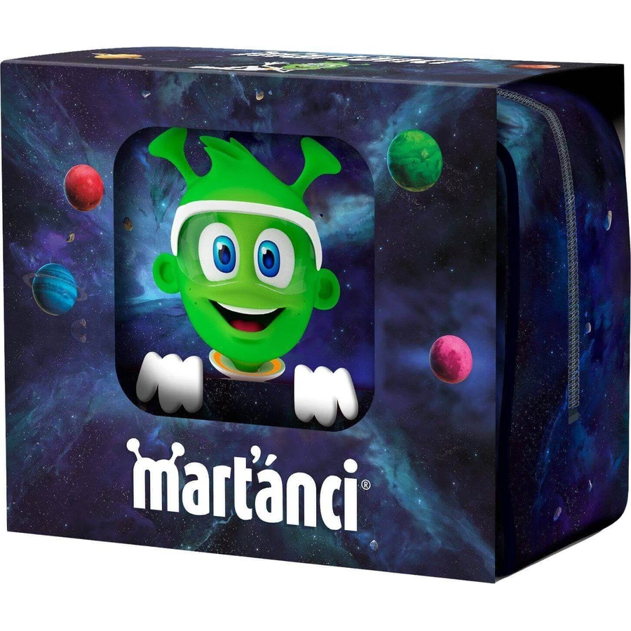 Маранс мультивитамины + подарок MARABOX 100 шт.: цены и характеристики