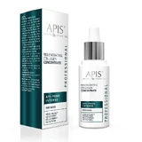 Apis Api-Podo Intense, регенеруючий колагеновий концентрат для нігтів, 30 мл