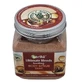 Ultimate Blends Разглаживающий скраб для тела с 98% экстрактом улитки, Ши, Ultimate Blends Разглаживающий, Улитка, 320 мл