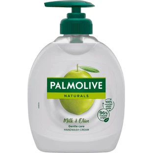 Palmolive Жидкость для спанлейса с мслином, 300 мл