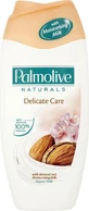 Гель для душу Palmolive Naturals Мигдально-молочний 2в1 1×250 мл, з пом'якшувальним молочком