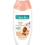 Palmolive Гель для душа Naturals Миндальное молочко 2в1 1×250 мл, со смягчающим молочком: цены и характеристики