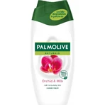 Palmolive Гель для душа Naturals Миндальное молочко 2в1 1×250 мл, со смягчающим молочком: цены и характеристики
