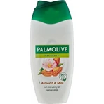 Palmolive Гель для душа Naturals Миндальное молочко 2в1 1×250 мл, со смягчающим молочком: цены и характеристики