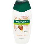 Palmolive Гель для душа Naturals Миндальное молочко 2в1 1×250 мл, со смягчающим молочком: цены и характеристики