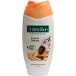 Palmolive Гель для душа Naturals Миндальное молочко 2в1 1×250 мл, со смягчающим молочком: цены и характеристики