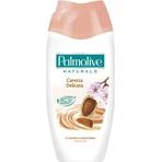 Palmolive Гель для душа Naturals Миндальное молочко 2в1 1×250 мл, со смягчающим молочком: цены и характеристики