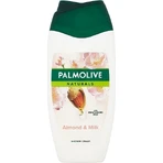 Palmolive Гель для душа Naturals Миндальное молочко 2в1 1×250 мл, со смягчающим молочком: цены и характеристики