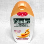 Palmolive Гель для душа Naturals Миндальное молочко 2в1 1×250 мл, со смягчающим молочком: цены и характеристики