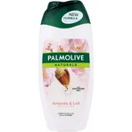 Palmolive Гель для душа Naturals Миндальное молочко 2в1 1×250 мл, со смягчающим молочком: цены и характеристики