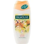 Palmolive Гель для душа Naturals Миндальное молочко 2в1 1×250 мл, со смягчающим молочком: цены и характеристики