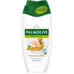 Palmolive Гель для душа Naturals Миндальное молочко 2в1 1×250 мл, со смягчающим молочком: цены и характеристики