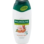 Palmolive Гель для душа Naturals Миндальное молочко 2в1 1×250 мл, со смягчающим молочком: цены и характеристики