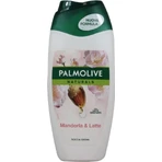 Palmolive Гель для душа Naturals Миндальное молочко 2в1 1×250 мл, со смягчающим молочком: цены и характеристики