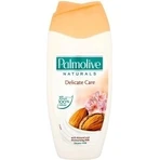 Palmolive Гель для душа Naturals Миндальное молочко 2в1 1×250 мл, со смягчающим молочком: цены и характеристики