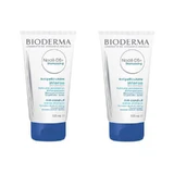 Шампунь проти рецидивів Bioderma Node DS+, 2 x 125 мл (знижка 70% на 2-й продукт)