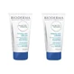 Шампунь проти рецидивів Bioderma Node DS+, 2 x 125 мл (знижка 70% на 2-й продукт)