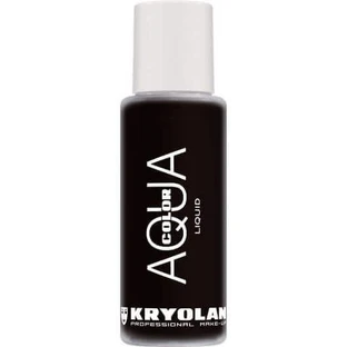 Рідкі тіні для повік Kryolan Aquacolor Рідкі тіні Aquacolor Liquid 071 для обличчя та тіла 150мл