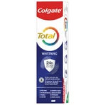 Зубная паста Colgate Total Whitening, отбеливающая, 75 мл: цены и характеристики