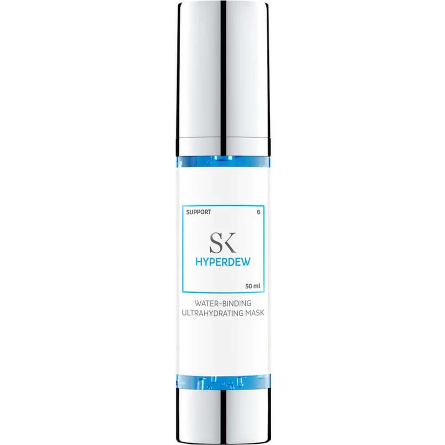 Маска для лица с азелаиновой кислотой 5% Hyperdew Ultrahydrating, 50 мл, Skintegra: цены и характеристики