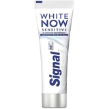 Signal White Now чутлива зубна паста 75 мл