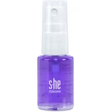 S-he colour&style Спрей для швидкого висихання нігтів 105/001, 1 шт.