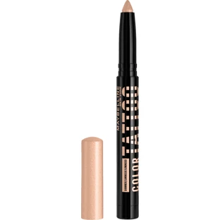 Тіні для повік Maybelline New York Maybelline New York Colour Tattoo 24h 30 Courageous Colour Stick, 1,4 г