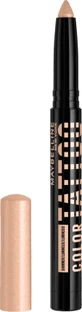 Тіні для повік Maybelline New York Maybelline New York Colour Tattoo 24h 30 Courageous Colour Stick, 1,4 г