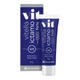 Vitella Ictamo Forte, крем для складних уражень шкіри, 30 г