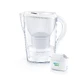 Brita Marella, кувшин 2,4 л, белый + фильтр Maxtra Pro Pure Performance, 1 шт.