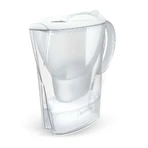 Brita Marella, кувшин 2,4 л, белый + фильтр Maxtra Pro Pure Performance, 1 шт.: цены и характеристики