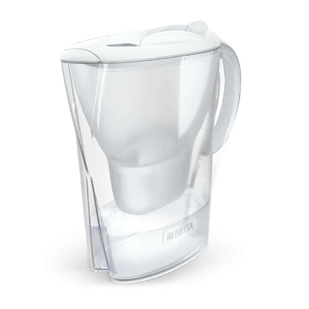 Brita Marella, кувшин 2,4 л, белый + фильтр Maxtra Pro Pure Performance, 1 шт.: цены и характеристики