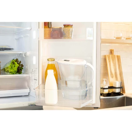 Brita Marella, кувшин 2,4 л, белый + фильтр Maxtra Pro Pure Performance, 1 шт.: цены и характеристики