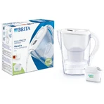 Brita Marella, кувшин 2,4 л, белый + фильтр Maxtra Pro Pure Performance, 1 шт.: цены и характеристики