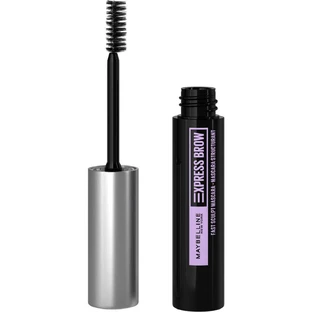 Туш для брів Maybelline Express Brow Sculpt Моделююча туш для брів 10 Прозора, 6 мл