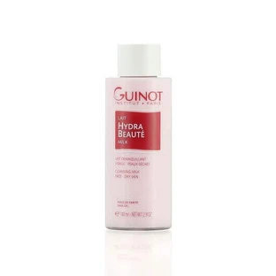 Очищуюче молочко Guinot Lait Hydra Beaute Молочко заспокійливого ефекту 100мл