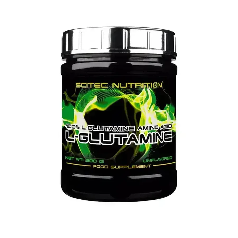 L-глютамин, 300 г, Scitec Nutrition: ціни та характеристики