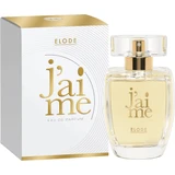 Elode Eau de parfum women j'aime, 100 мл