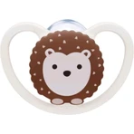 NUK Soother Space 6-18м BOX 1×1 шт, пустушка, NUK Soother Space 6-18м BOX 1×1 шт: ціни та характеристики