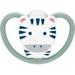 NUK Soother Space 6-18м BOX 1×1 шт, пустушка, NUK Soother Space 6-18м BOX 1×1 шт: ціни та характеристики