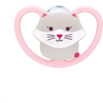 NUK Soother Space 6-18м BOX 1×1 шт, пустушка, NUK Soother Space 6-18м BOX 1×1 шт: ціни та характеристики
