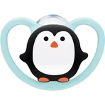 NUK Soother Space 6-18м BOX 1×1 шт, пустушка, NUK Soother Space 6-18м BOX 1×1 шт: ціни та характеристики