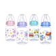 Бутылочка Bebe Dor с дизайном 0%BPA 125 мл + 0 месяцев -23302