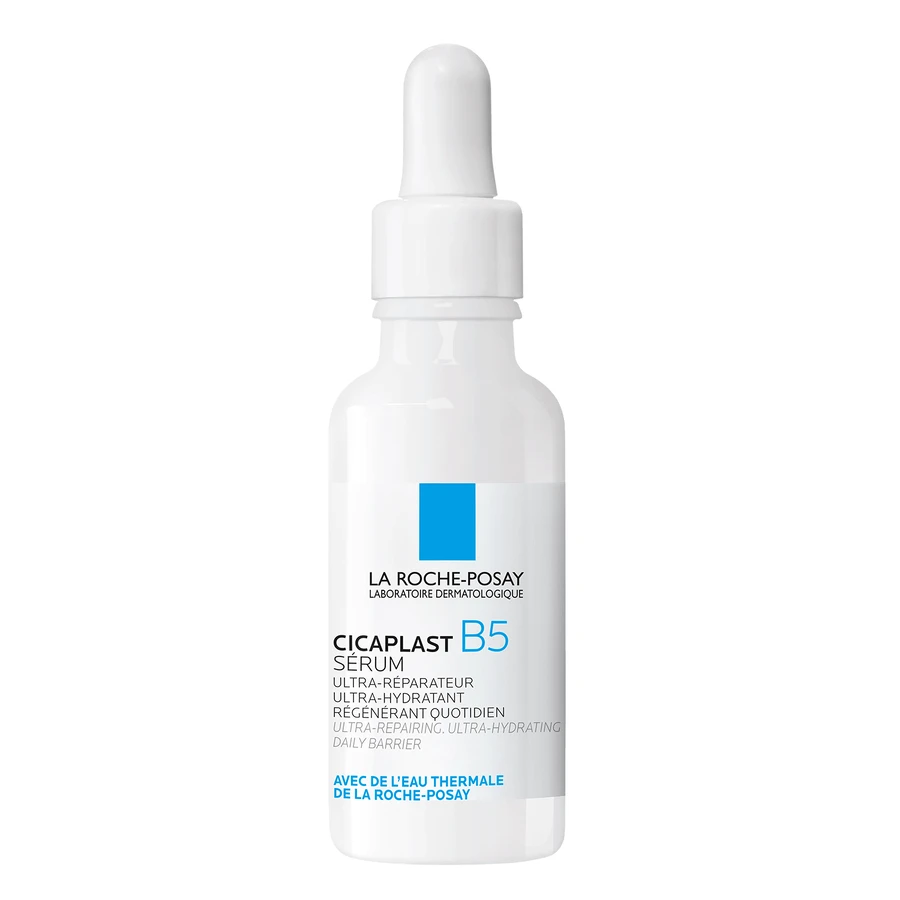 Сыворотка La Roche-Posay Cicaplast B5, 30 мл: цены и характеристики