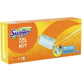 Swiffer XXL для сухого прибирання 1 ручка + 2 пилососи