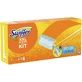 Swiffer XXL для сухого прибирання 1 ручка + 2 пилососи