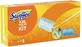 Swiffer XXL для сухой страховки 1 ручка + 2 пыльника
