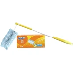 Swiffer XXL для сухого прибирання 1 ручка + 2 пилососи: ціни та характеристики
