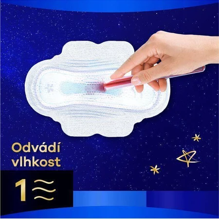 Нічні екстрагігієнічні крильця завжди ультразахищені 64 шт.: ціни та характеристики