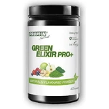 PROM-IN Зелений еліксир Pro+ 1×405 г, харчова добавка